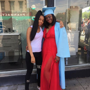 Meet your Posher, Meeka